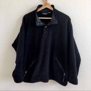 Vintage 90’s Patagonia Synchilla Fleece